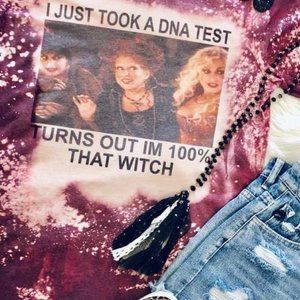 Halloween T-shirts size 2xl